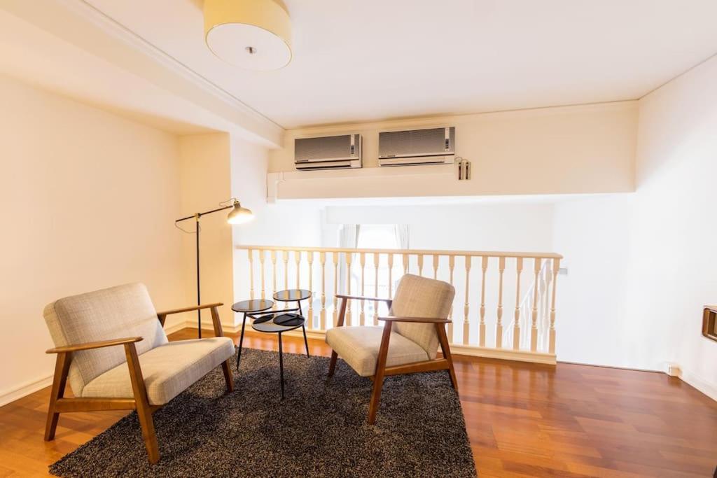 Duplex De Lujo En Pleno Centro De La Ciudad. Apartamento Vigo Exterior foto