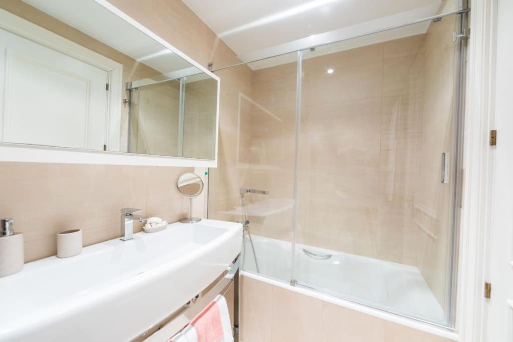 Duplex De Lujo En Pleno Centro De La Ciudad. Apartamento Vigo Exterior foto